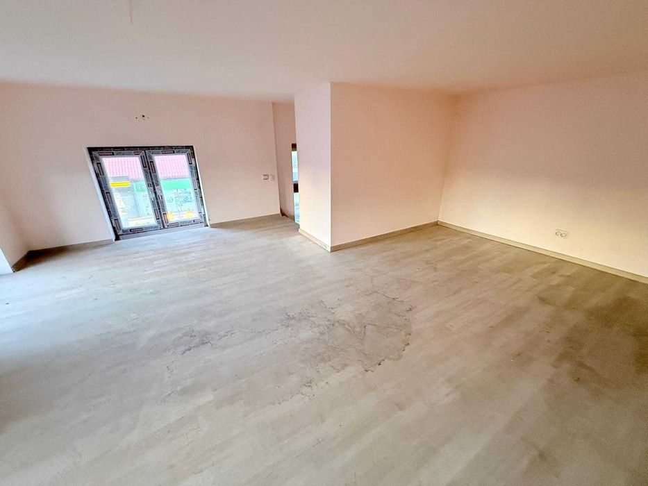 Apartament de vanzare - 2 camere - Centru Drobeta Turnu-Severin
