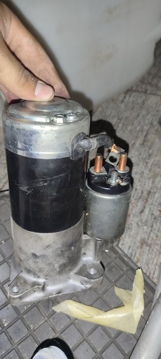 Electromotor Astra H 1.9 120 cp