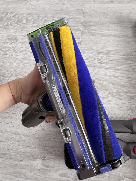 Accesorii originale dyson