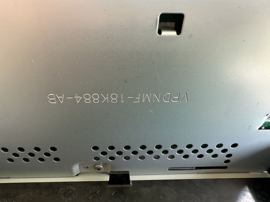 Radio cd mp3player*unitate*cdplayer*bluetooth Renault Kadjar