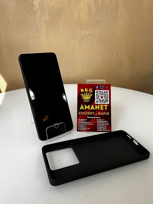 Redmi Note 13 Pro 256gb Amanet BKG