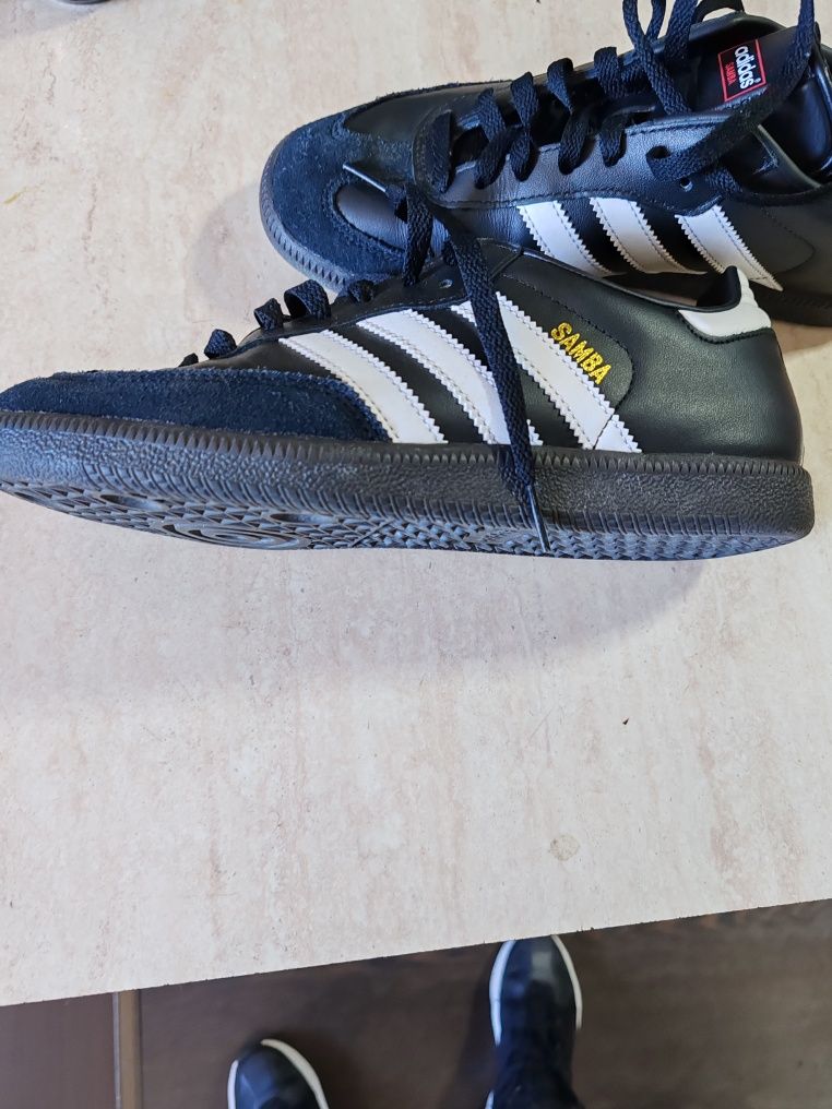 Adidas Samba piele bărbați