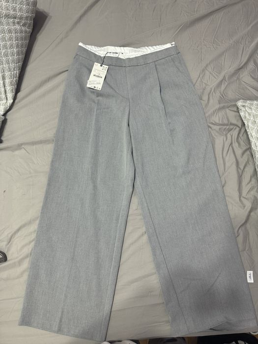Панталон Зара Л размер нов
