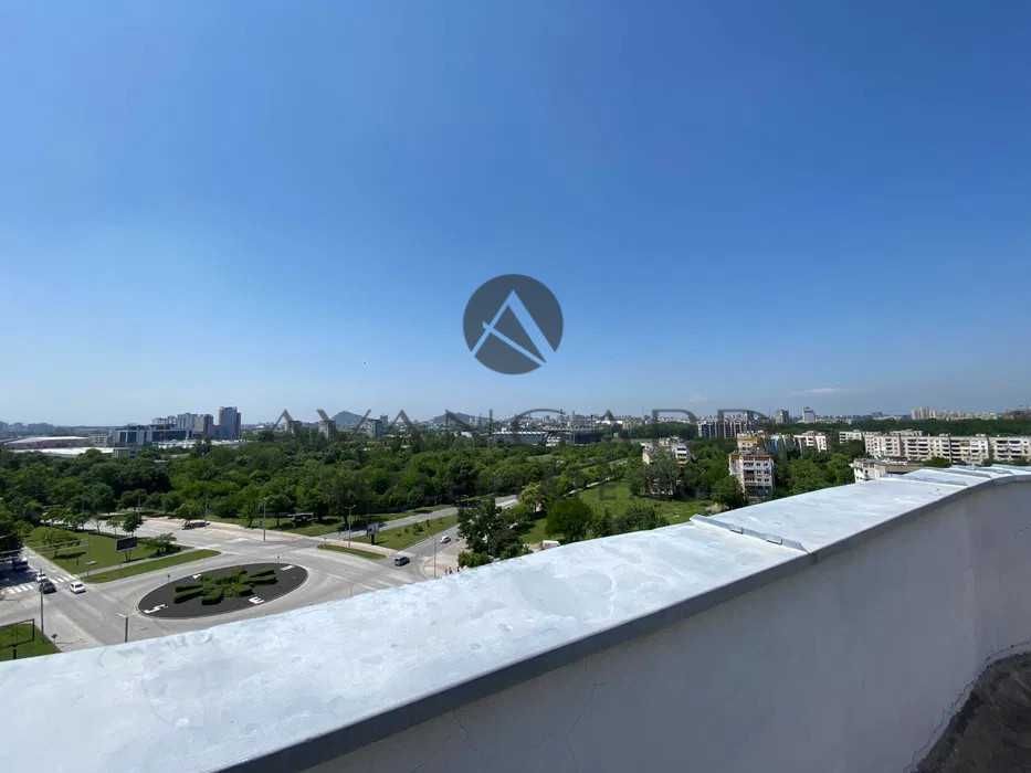 Продава се Тристаен апартамент в Пловдив, Тракия - 94 кв.м за 1586 €/кв.м - Снимка #12
