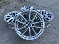 5x112 R18 BMW style 618 X5 Audi Vw Seat