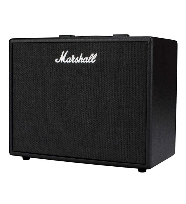 Marshall Code50, гитарный комбоусилитель, продам