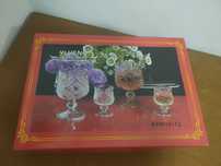 Set nou 12 pahare