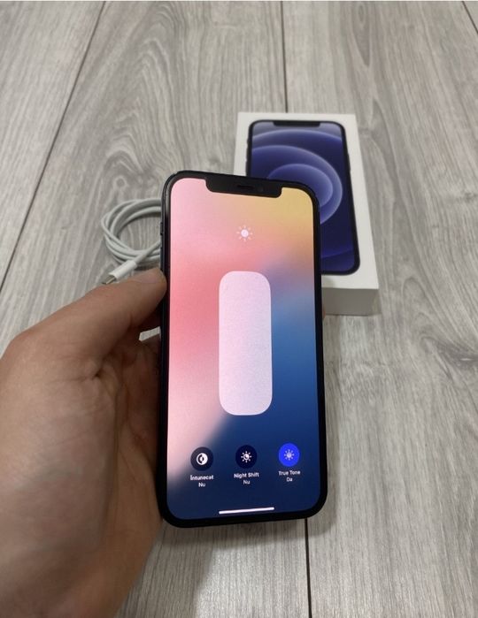 Iphone 12 64Gb 94%