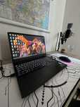 Laptop lenovo IdeaPad Gaming 3