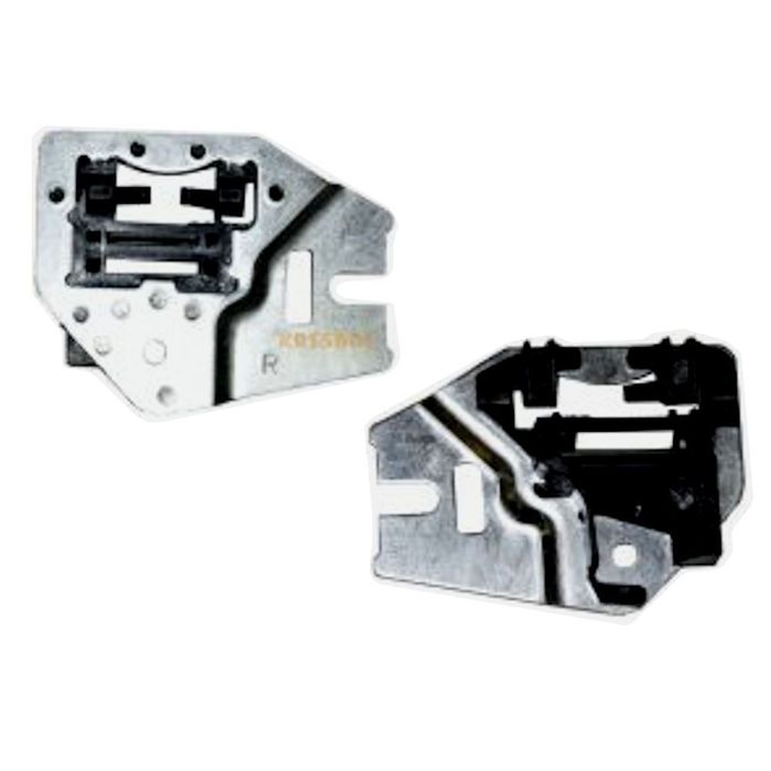 Clema macara geam BMW E46 1998-2005 electrica spate Dreapta, 1 bucata reparatie