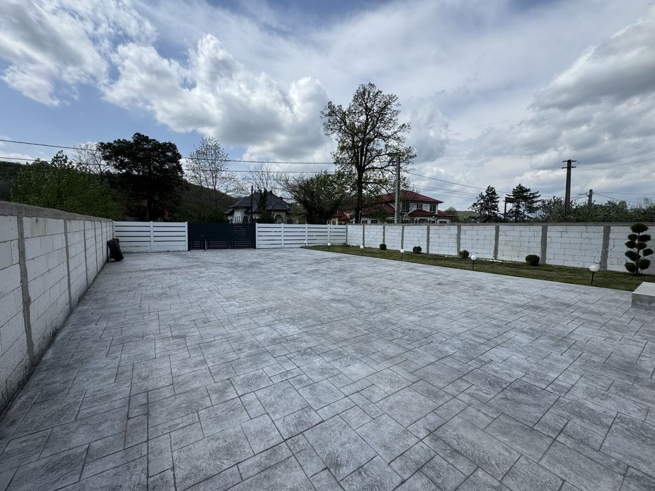 Vand casa 80% finalizata ! Proprietar !