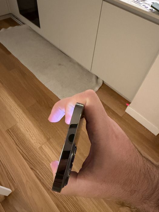 Iphone 13 pro max- 128 gb