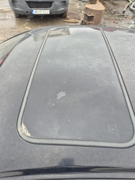 Trapa toyota celica t20