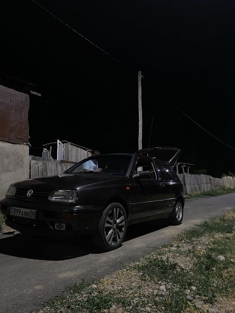 Диск от весты заводские