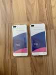 Husa huawei p40 transparent