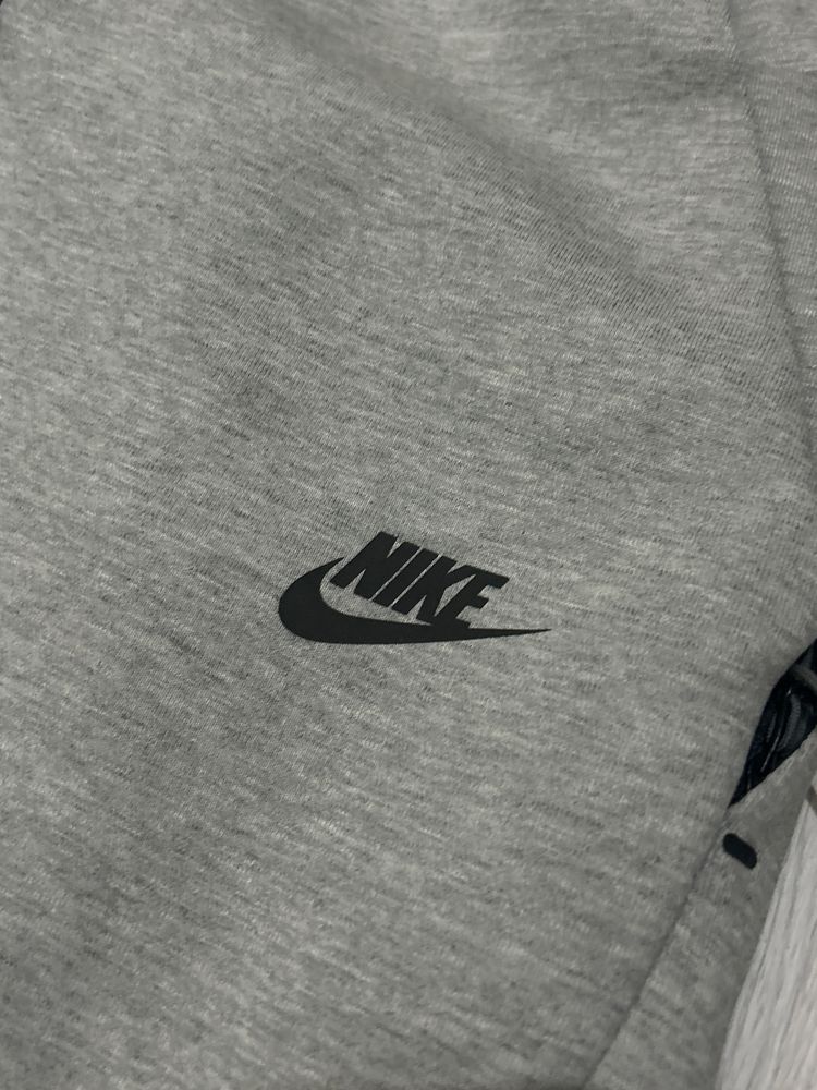 Nike tech Fleece долнище