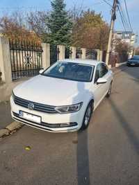 Volkswagen Passat Volkswagen Passat B8 2018 2.0 DSG7