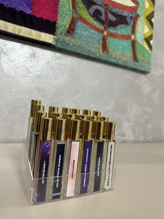 Парфюм по разливу — 10 мл | Мужские и женские ароматы