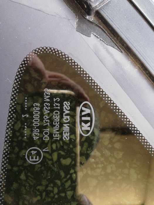 Geam st?nga spate kia ceed sw break dup? 2012