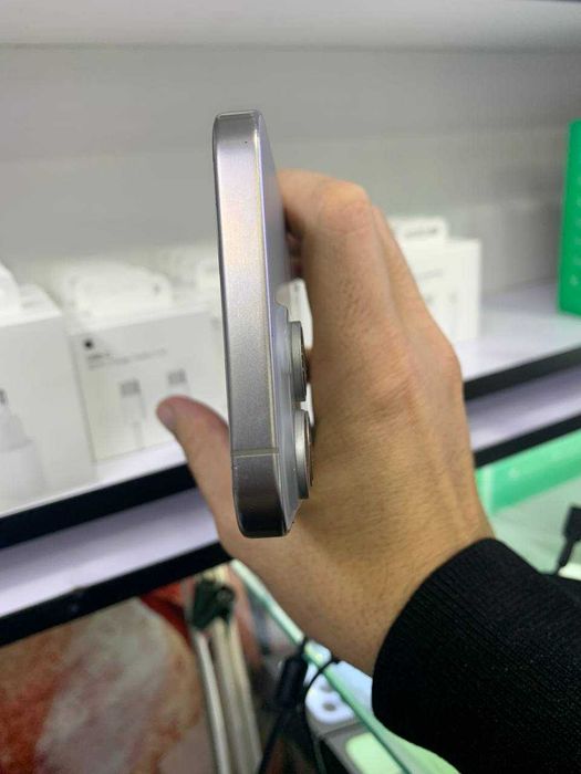 Iphone 15 Pro Max 256 Gb