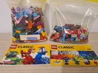 Lego City, Ninjago,Disney, Classics