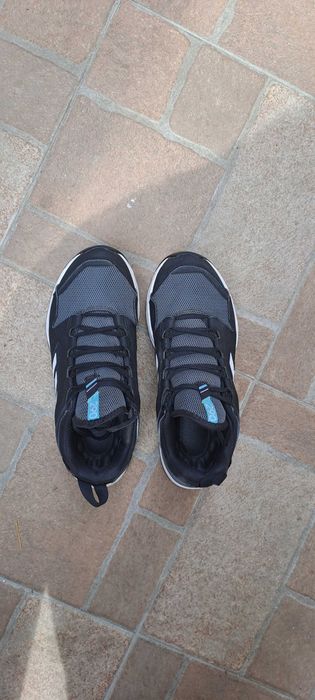 adidas terrex чисто нови