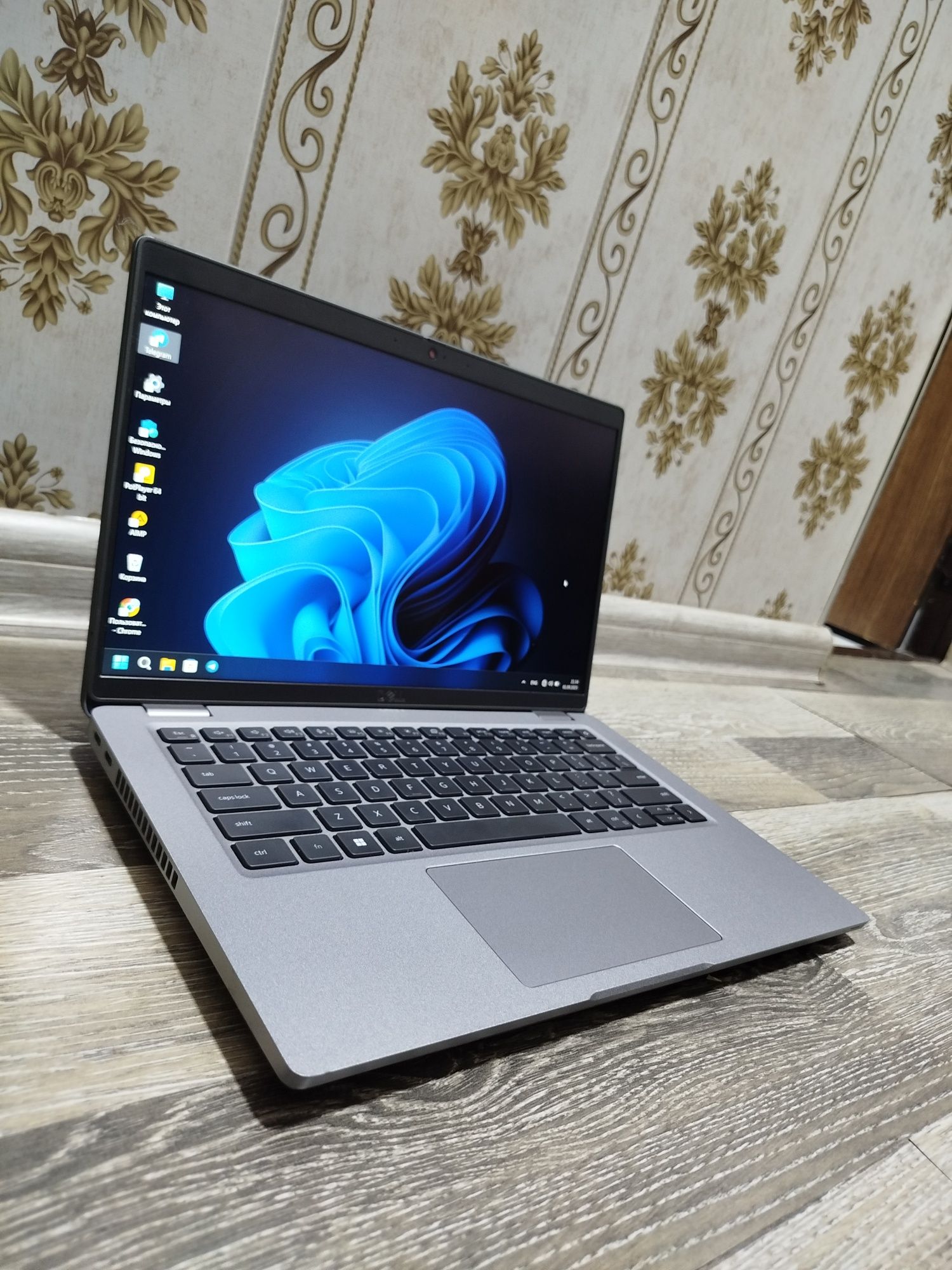 Intel Core i5-1235U (12-avlod, 10 yadro – 12pato