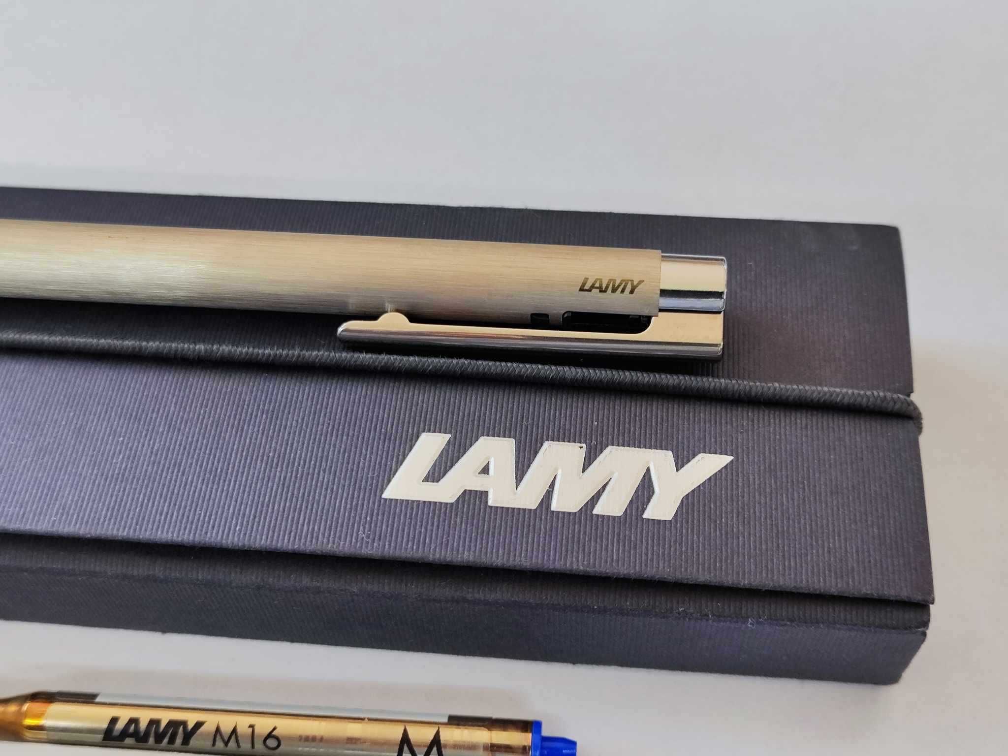 Химикал Lamy химикалка