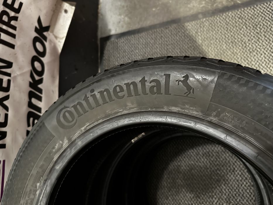 205/55 R16 91H - Continental Winter Contact TS870 M+S Oferta