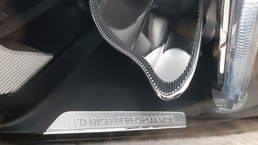 Far Mercedes GLE W167 Led High Perfomance, stanga A1679065704