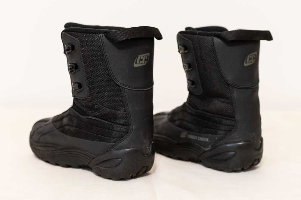 Boots Snowboard Crazy Creek Copii