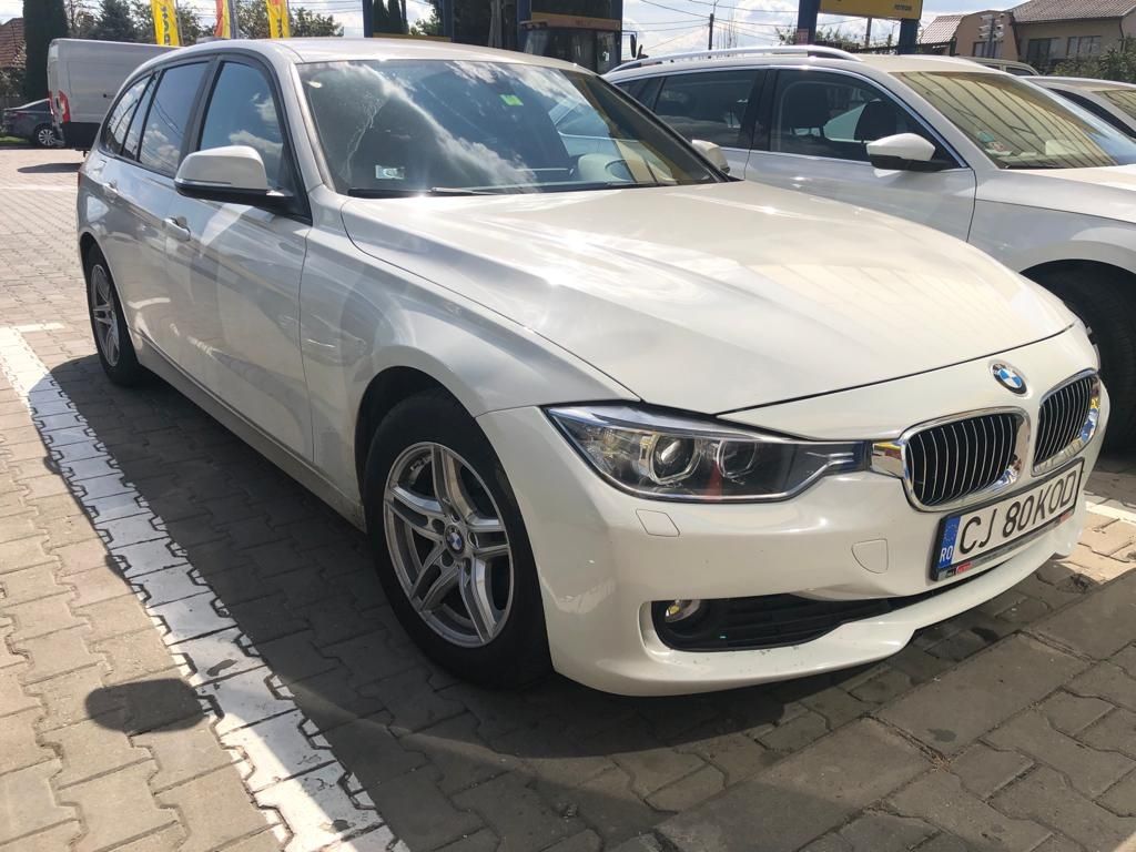 Inchirirere auto / rent a car Cluj Napoca