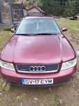 Audi A4,Mașina este din anul 2000 ,