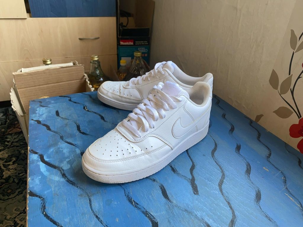 Оригинални Nike – Само седмица носени!