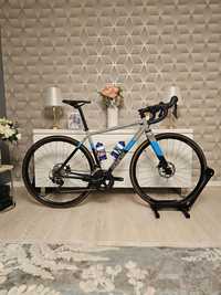 Gravel/Cyclocross Otel Genesis Equilibrum 2021