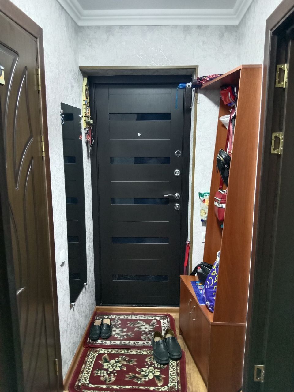 Продаётся квартира Чиланзар 2 Аллея Гагарина