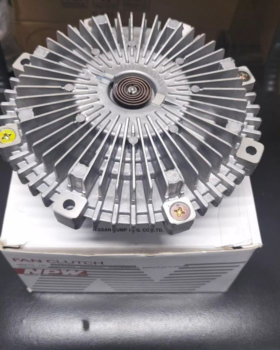 Вискамуфта mitsubishi