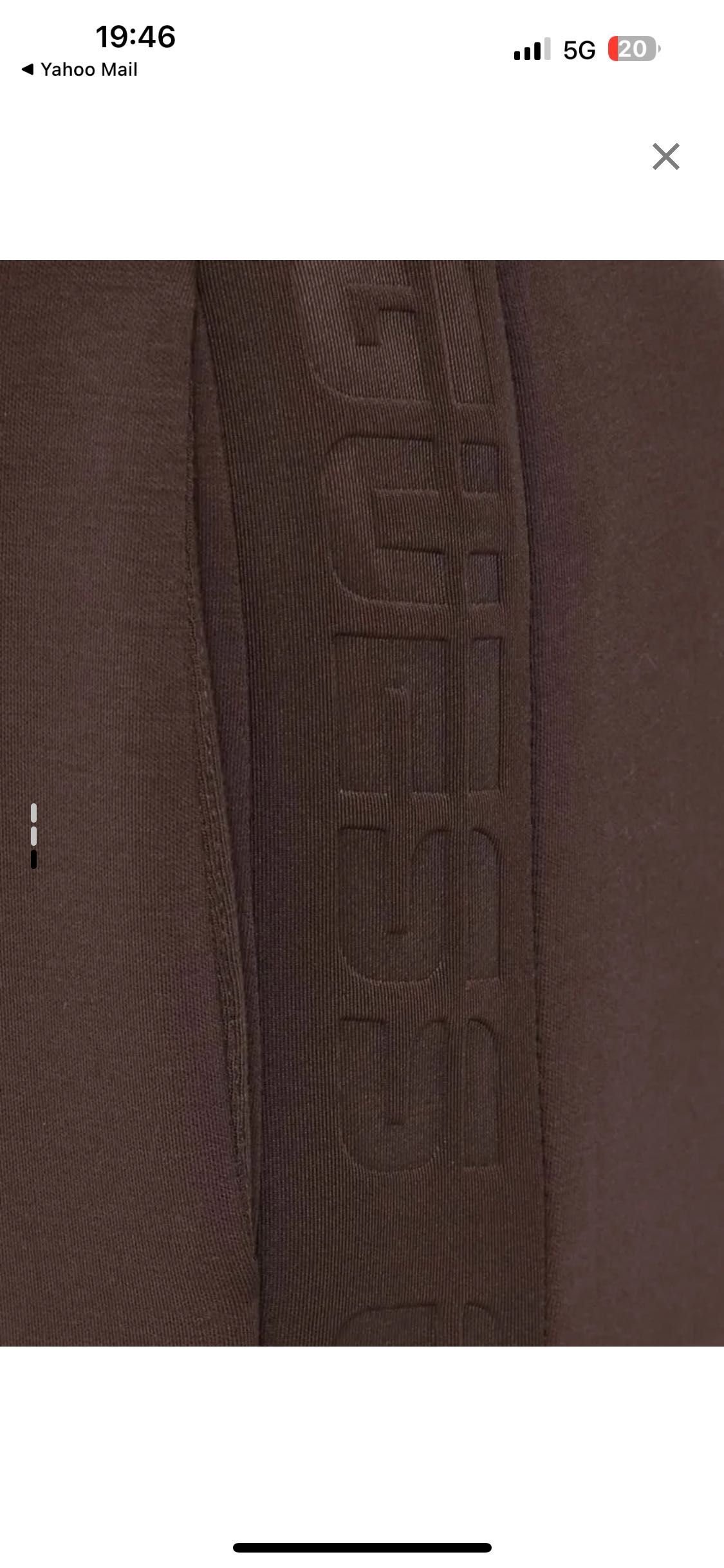 Дамски спортен панталон/ долница Guess