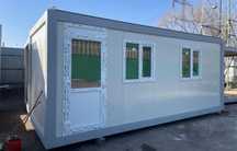 Vand containere modulare 5x3 super preț