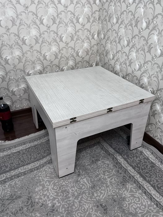 Раскладной стол трансформер