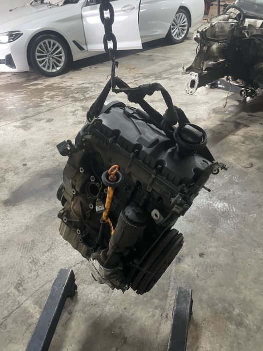 Motor Volkswagen 1.9 105 cp Skoda BRU / BKC / BXE golf octavia passat