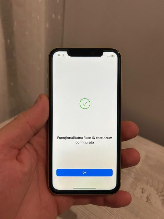 Vand sau schimb iphone XR perfect funcțional