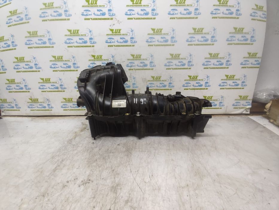 Galerie admisie BMW Seria 1 E81/E82/E87/E88 (facelift) (2007 - 2012) N