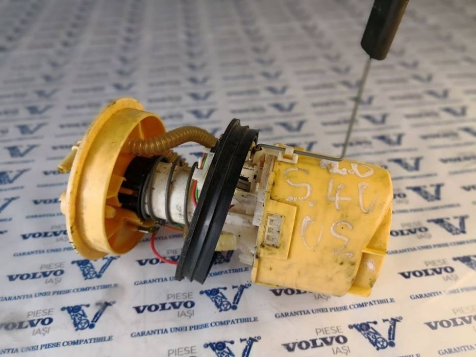 Pompa litrometrica REZERVOR VOLVO S40 V50 1.6D 2005-2009