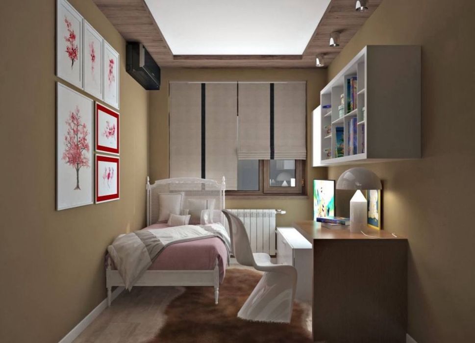 Аренда квартира: Аренда Ц4. Ор-р: Олой базар