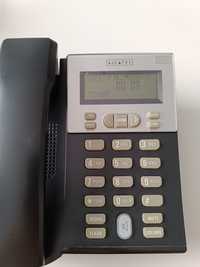 Vând 2 telefoane fixe în stare de funcționare/Alcatel/Panasonic