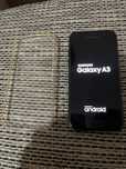 Samsung Galaxy A3 (2017), 16GB, 4G, Black
