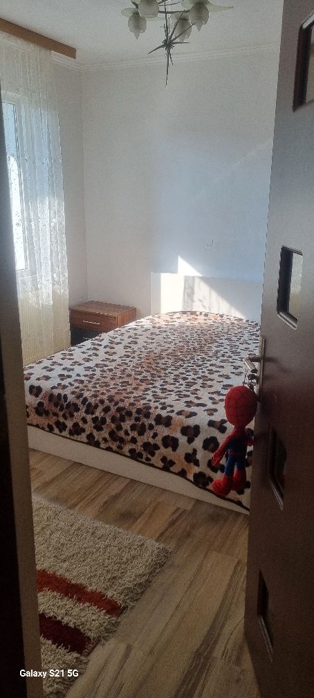 Apartament în regim hotelier