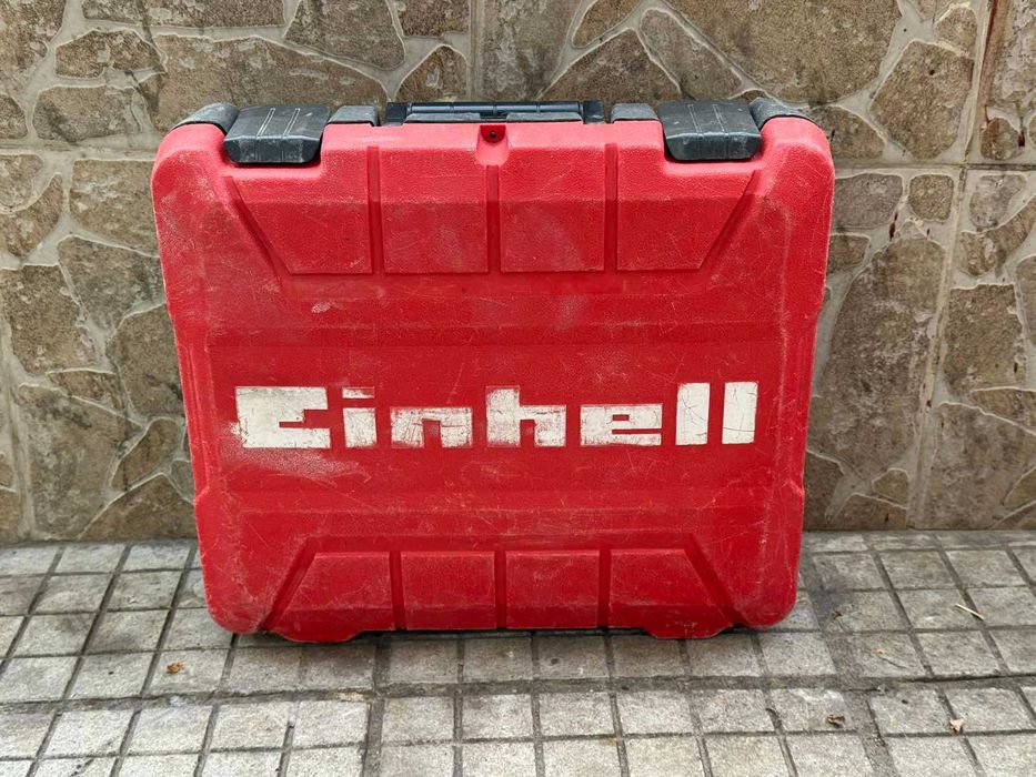 Акумулаторен перфоратор Einhell HEROCCO-Solo Power X-Change