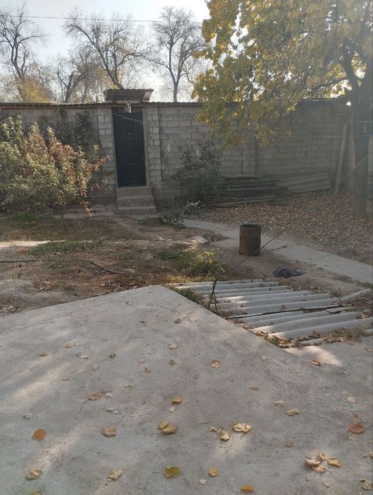 Продается дом 3 комнаты, 2,3 сотки. Ор Миробадский района. Транспортны